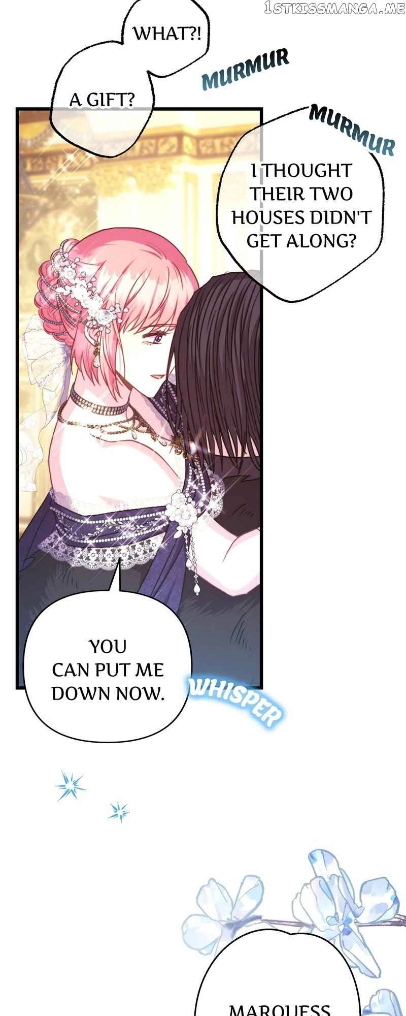 Another Typical Fantasy Romance Chapter 82 59